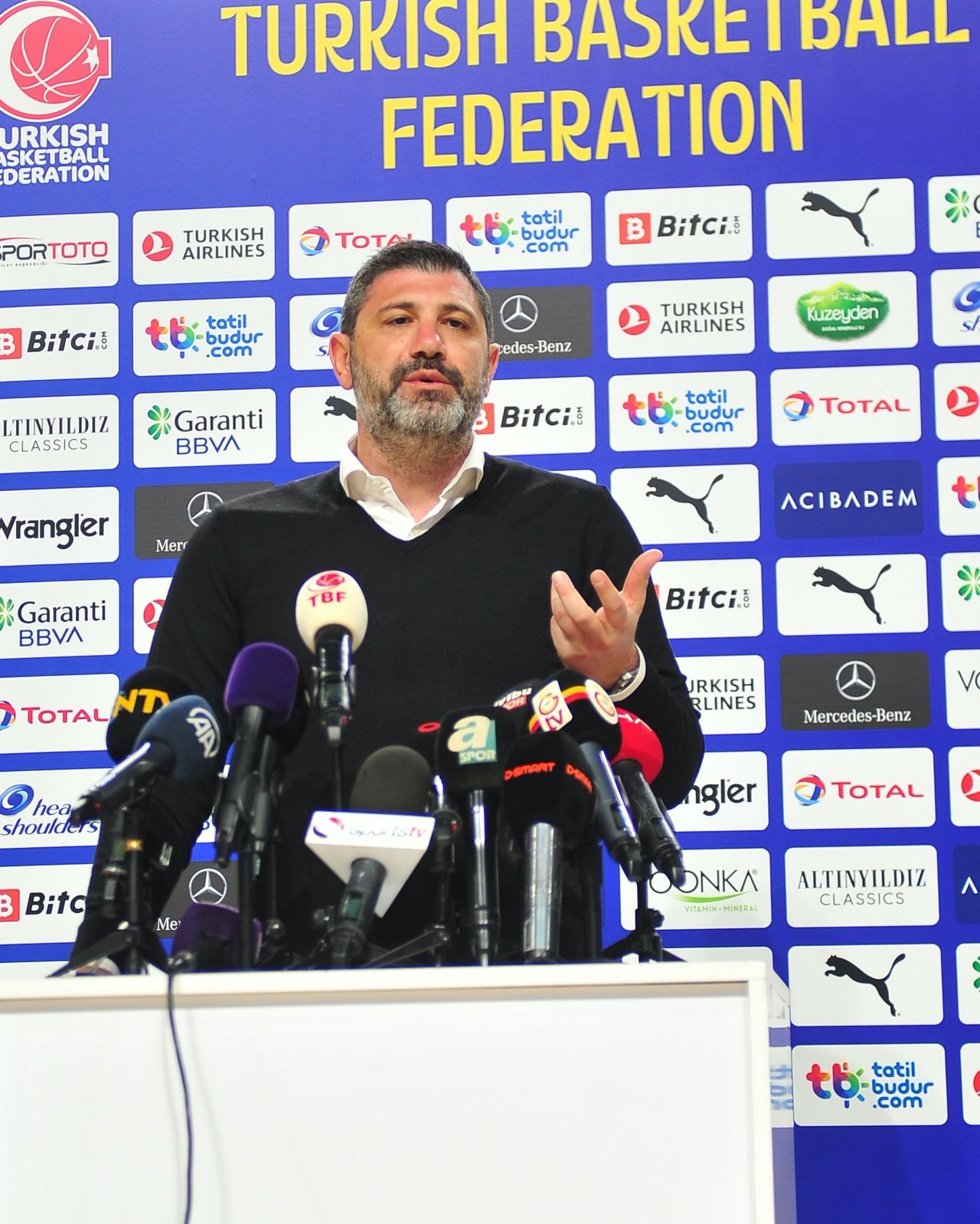 Hidayet Türkoğlu: Euroleague artık bu işi yönetemiyor, bu sürecin sonlanması gerekiyor 4