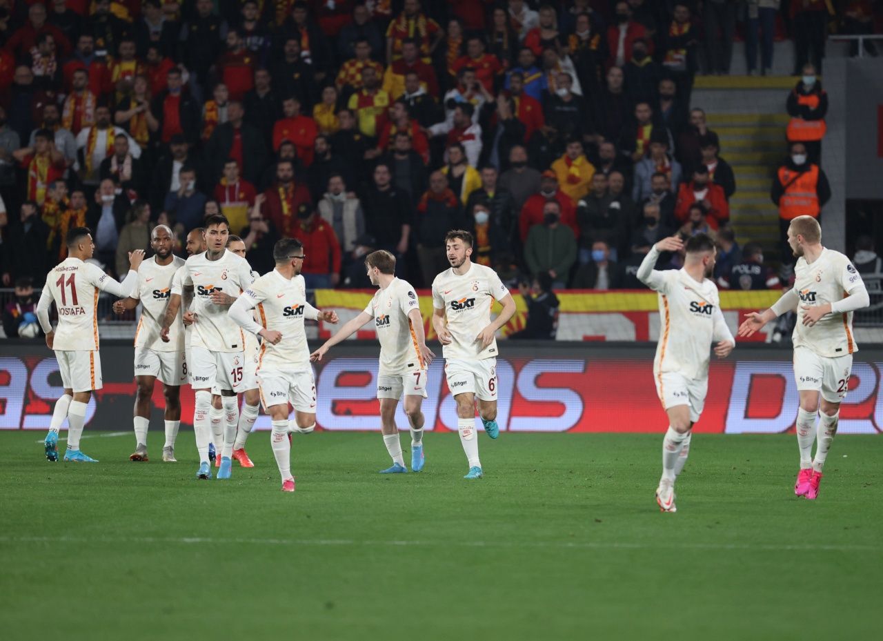 Victor Nelsson'un mentörü Semih Kaya... 3