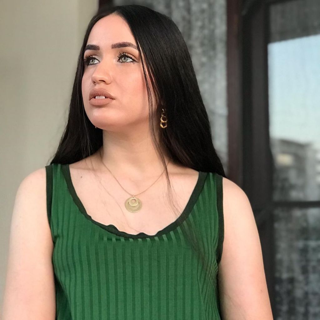 Ses yarışması ile adını duyuran Mutlu Kaya'nın ablasını öldüren astsubay sevgilisine müebbet hapis 6