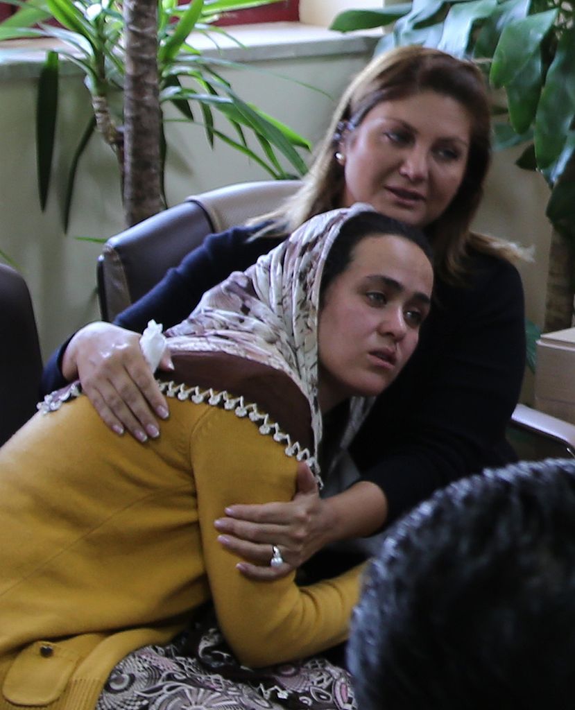 Ses yarışması ile adını duyuran Mutlu Kaya'nın ablasını öldüren astsubay sevgilisine müebbet hapis 1