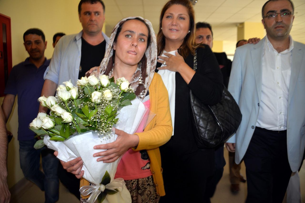 Ses yarışması ile adını duyuran Mutlu Kaya'nın ablasını öldüren astsubay sevgilisine müebbet hapis 2