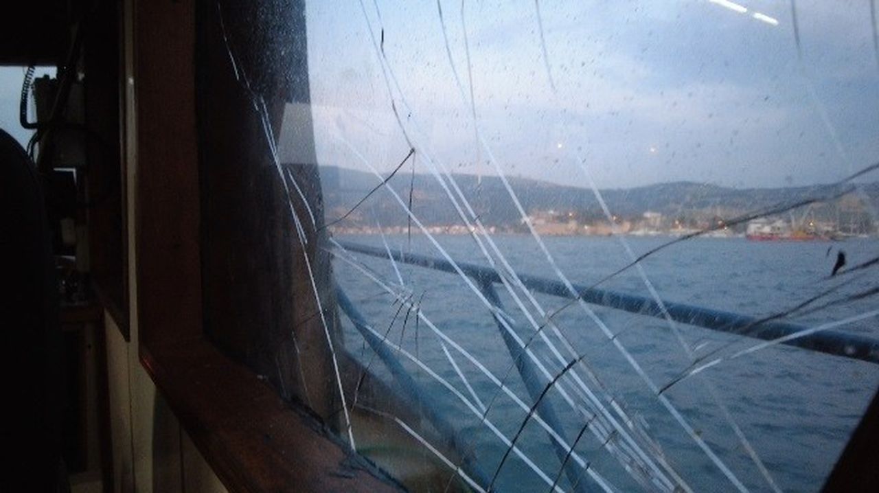 Yunan askerlerin ateş açtığı balıkçı: Bizi öldürmek istediler 6