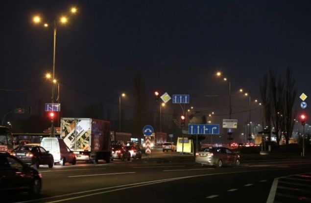 Rusya'nın roket saldırıları sonrası Kiev halkı şehri terk ediyor: İşte kriz bölgesinden gelen son görüntüler... 2
