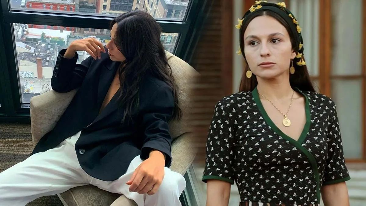 Bir Zamanlar Çukurova Dizisinin Yıldızı Hazin Bir Sonla Ayrılmıştı! Yeni Projesi Ortaya Çıktı! 4