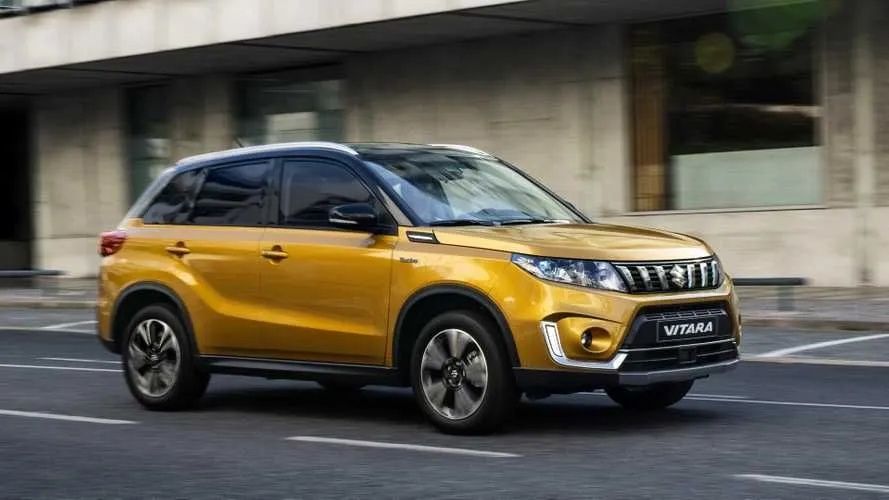 SUV Aracım Olsun Diyenlere Müjde Var! İşte Türkiye'de Satılan En Ucuz 4x4 SUV Araç Listesi! 1