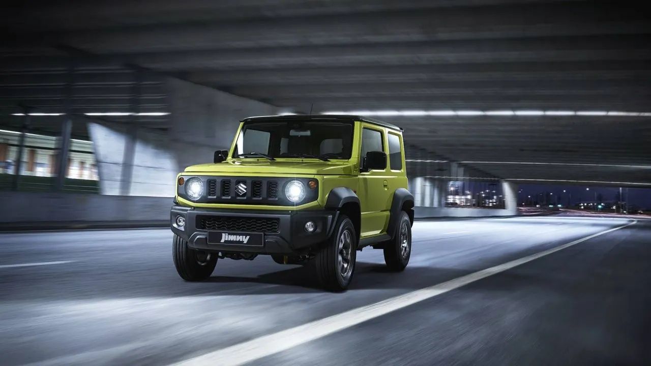 SUV Aracım Olsun Diyenlere Müjde Var! İşte Türkiye'de Satılan En Ucuz 4x4 SUV Araç Listesi! 2