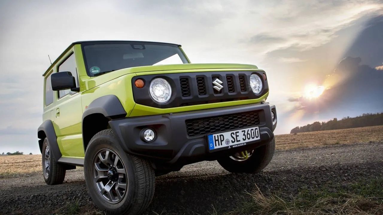 SUV Aracım Olsun Diyenlere Müjde Var! İşte Türkiye'de Satılan En Ucuz 4x4 SUV Araç Listesi! 4