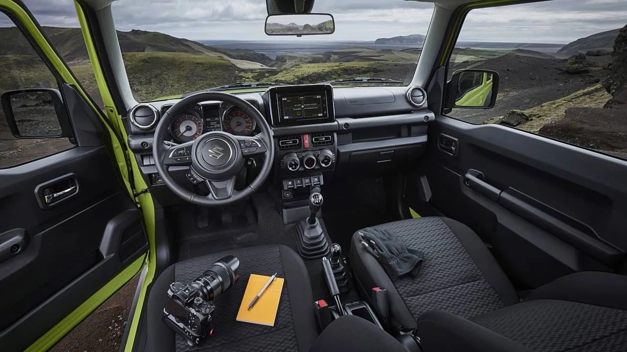 SUV Aracım Olsun Diyenlere Müjde Var! İşte Türkiye'de Satılan En Ucuz 4x4 SUV Araç Listesi! 5