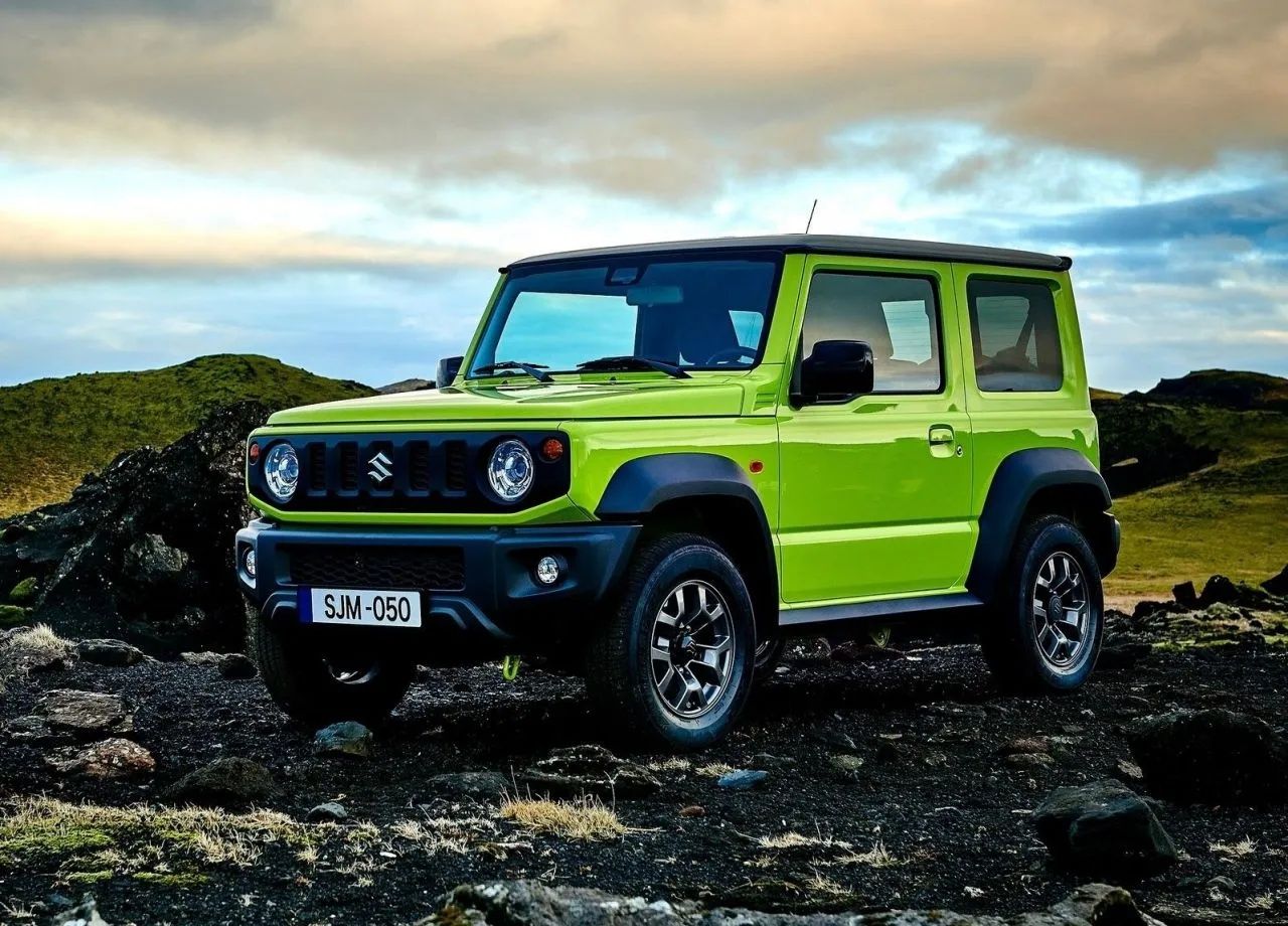 SUV Aracım Olsun Diyenlere Müjde Var! İşte Türkiye'de Satılan En Ucuz 4x4 SUV Araç Listesi! 6