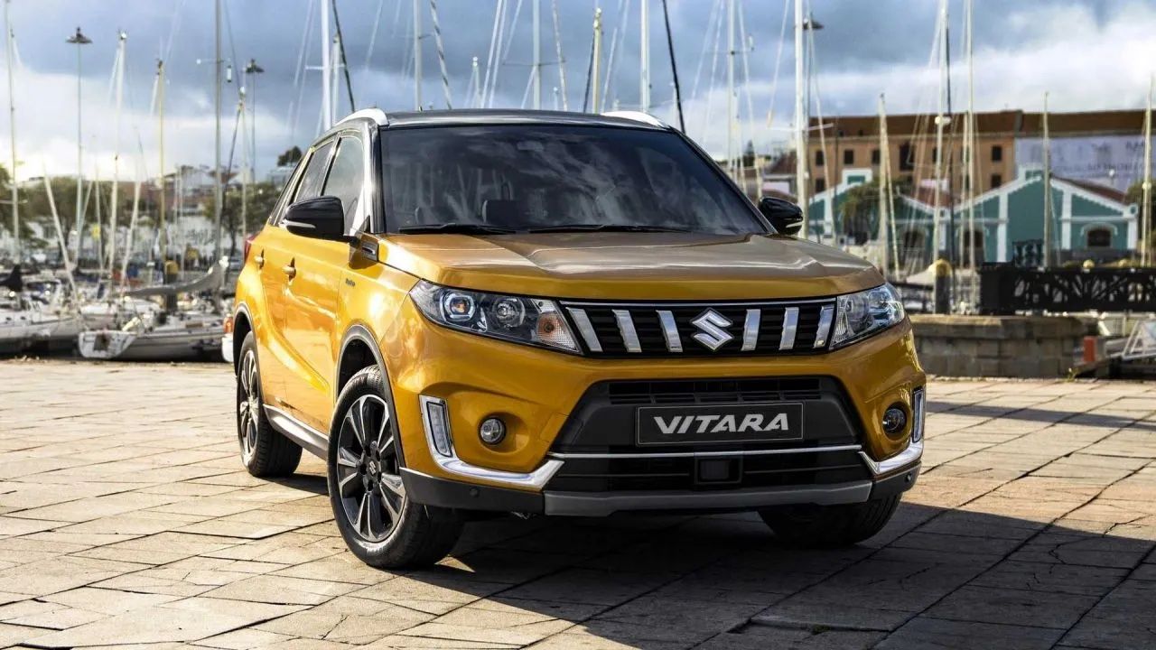 SUV Aracım Olsun Diyenlere Müjde Var! İşte Türkiye'de Satılan En Ucuz 4x4 SUV Araç Listesi! 7