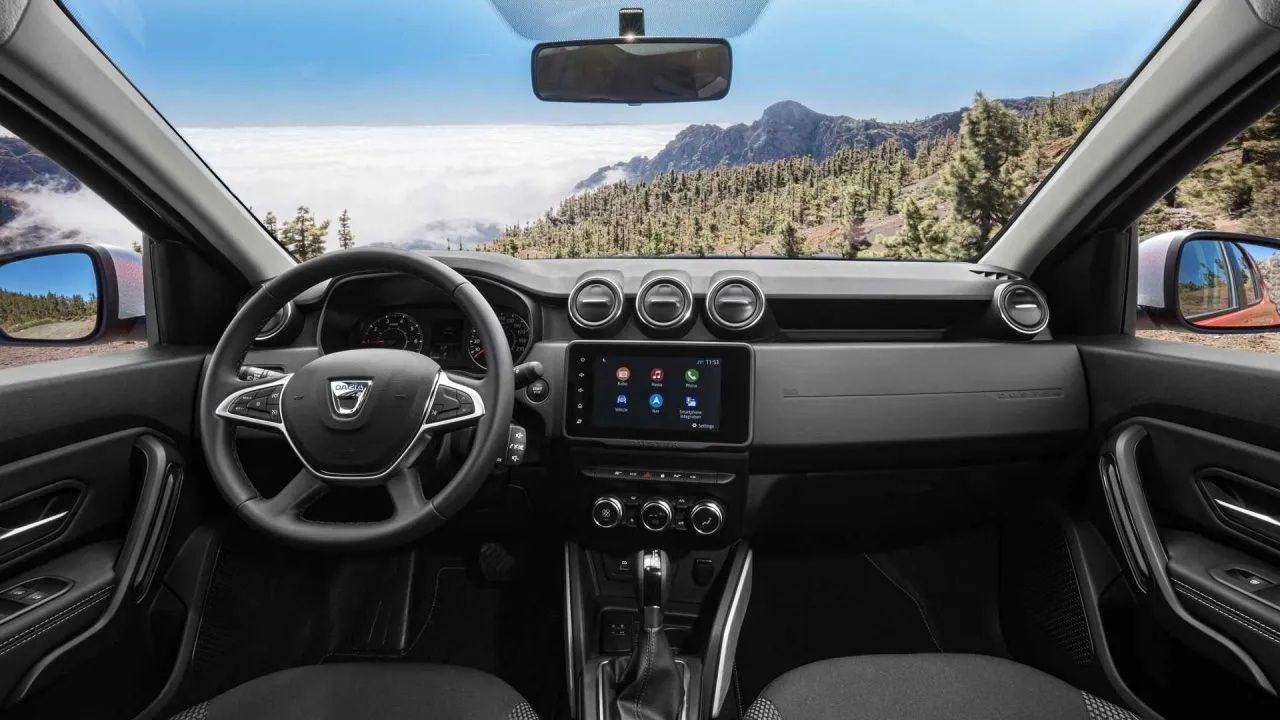 SUV Aracım Olsun Diyenlere Müjde Var! İşte Türkiye'de Satılan En Ucuz 4x4 SUV Araç Listesi! 8