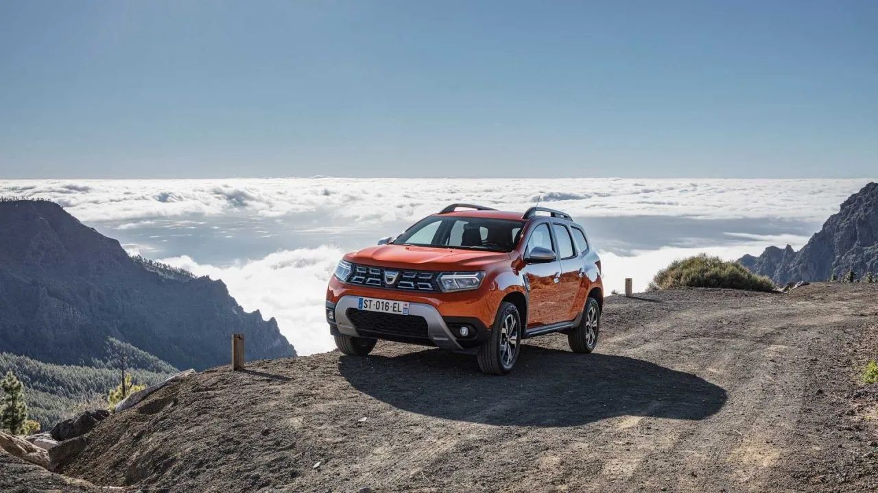 SUV Aracım Olsun Diyenlere Müjde Var! İşte Türkiye'de Satılan En Ucuz 4x4 SUV Araç Listesi! 9