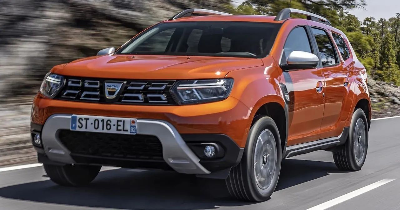 SUV Aracım Olsun Diyenlere Müjde Var! İşte Türkiye'de Satılan En Ucuz 4x4 SUV Araç Listesi! 10