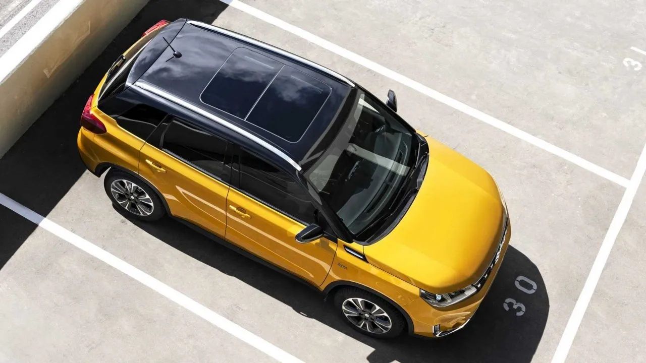 SUV Aracım Olsun Diyenlere Müjde Var! İşte Türkiye'de Satılan En Ucuz 4x4 SUV Araç Listesi! 11