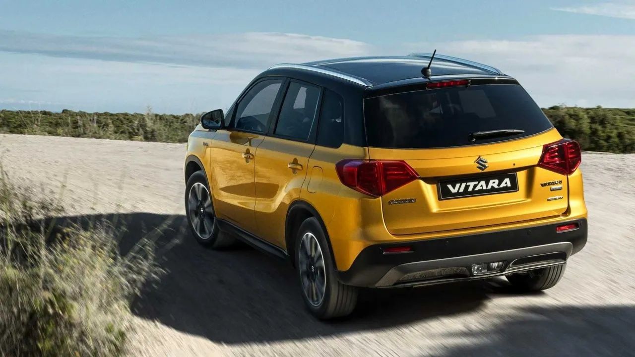SUV Aracım Olsun Diyenlere Müjde Var! İşte Türkiye'de Satılan En Ucuz 4x4 SUV Araç Listesi! 12