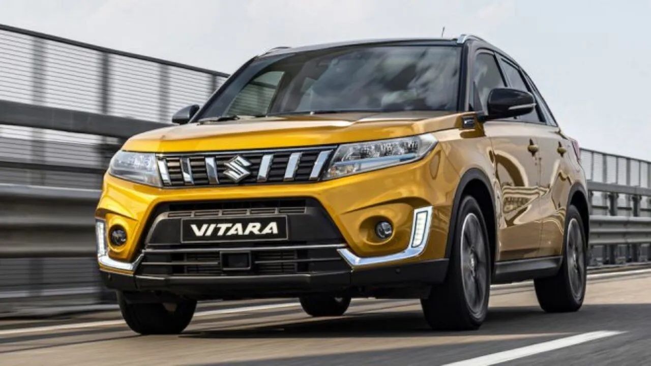 SUV Aracım Olsun Diyenlere Müjde Var! İşte Türkiye'de Satılan En Ucuz 4x4 SUV Araç Listesi! 13