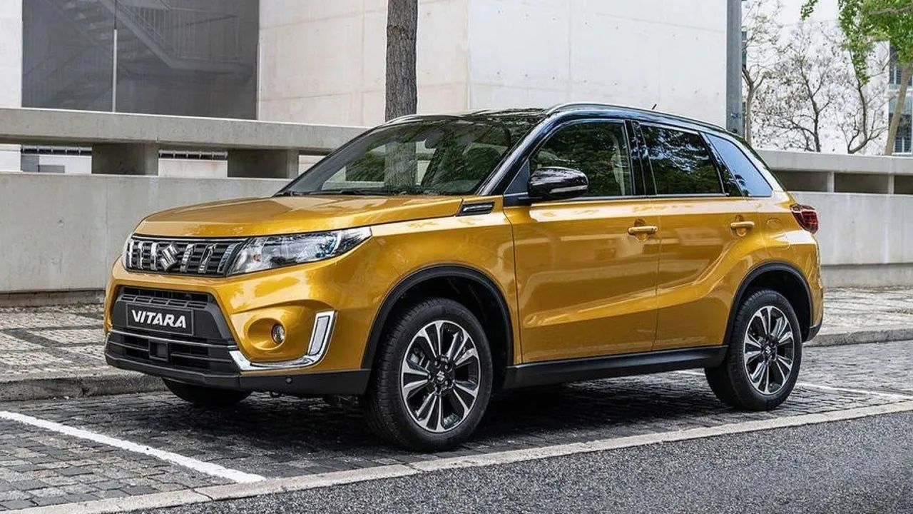 SUV Aracım Olsun Diyenlere Müjde Var! İşte Türkiye'de Satılan En Ucuz 4x4 SUV Araç Listesi! 14