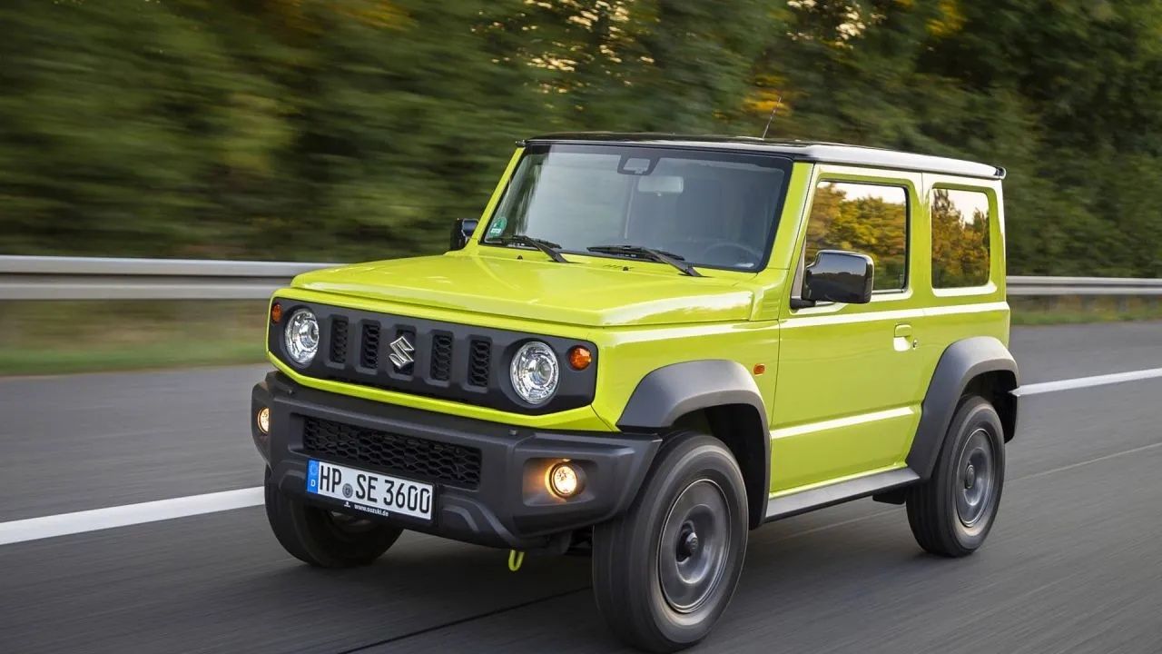 SUV Aracım Olsun Diyenlere Müjde Var! İşte Türkiye'de Satılan En Ucuz 4x4 SUV Araç Listesi! 15