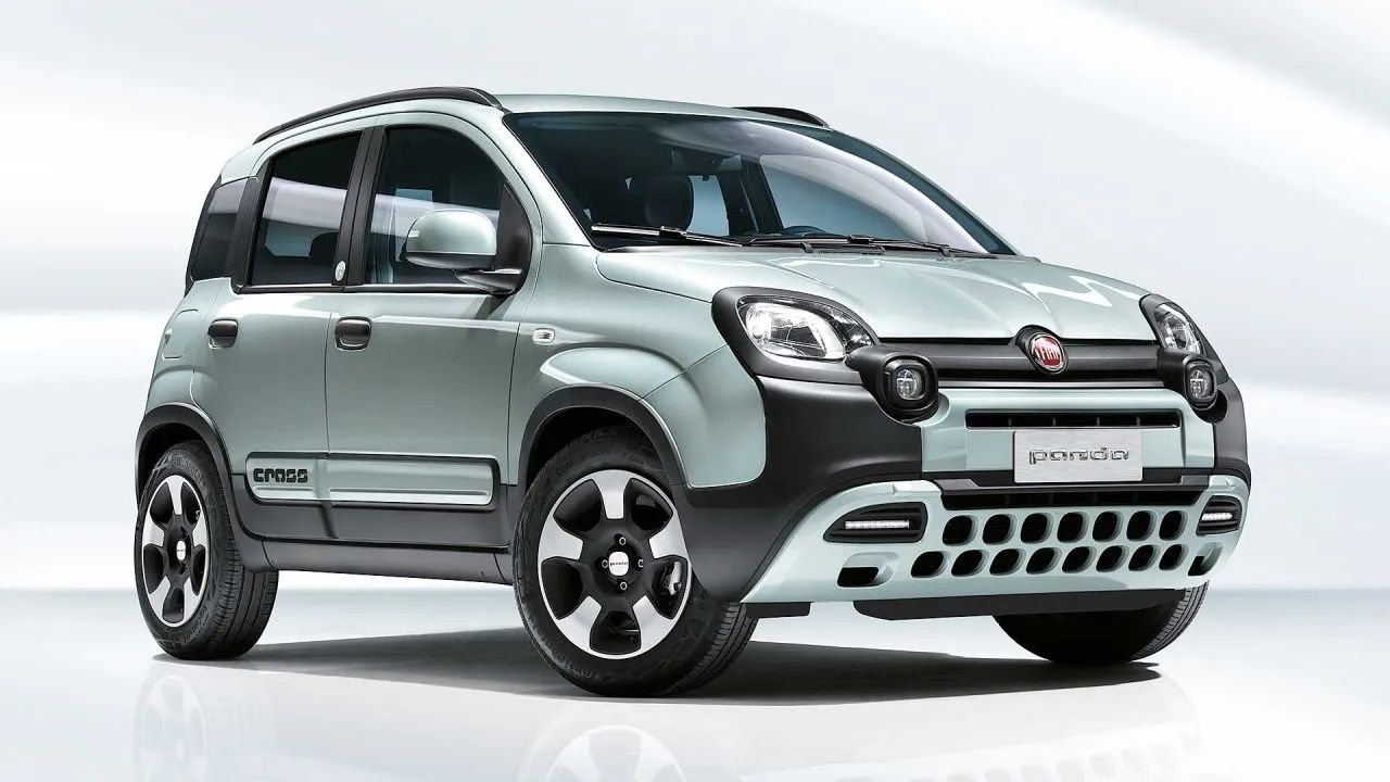 SUV Aracım Olsun Diyenlere Müjde Var! İşte Türkiye'de Satılan En Ucuz 4x4 SUV Araç Listesi! 16
