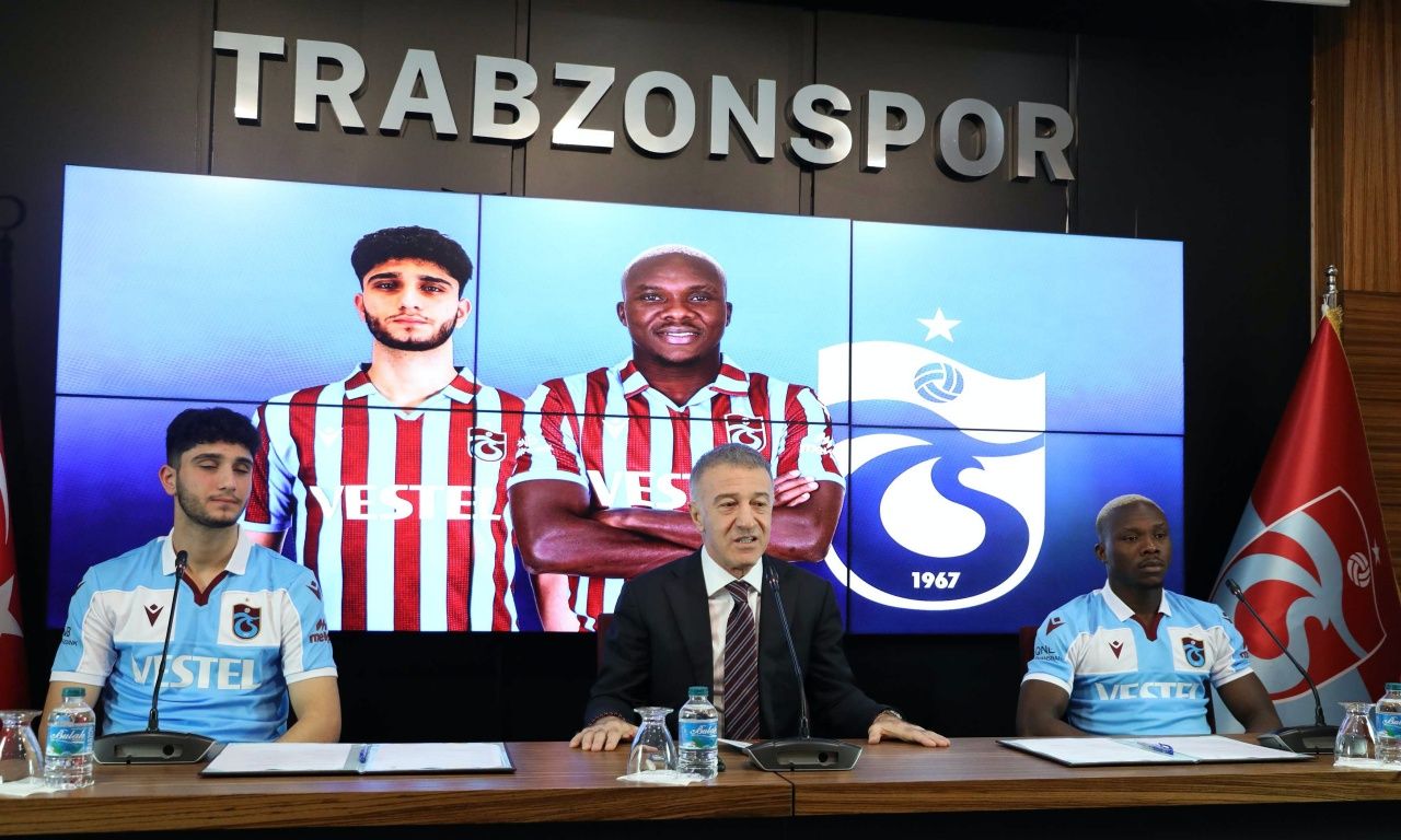 Jean Evrard Kouassi'nin imza törenindeki forma esprisi kırdı geçirdi... 1