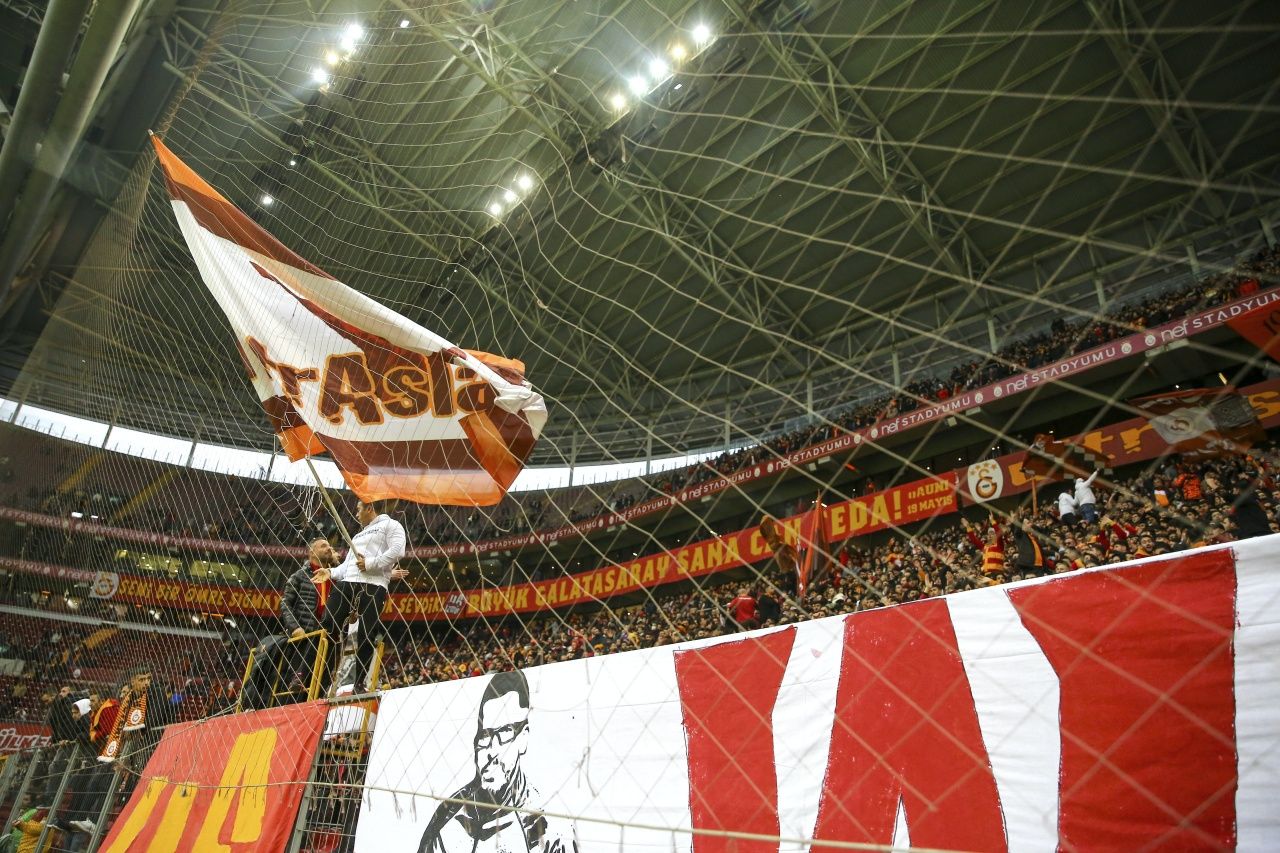 Gedson Fernandes Galatasaray'a öyle bir gol attı ki... Çaykur Rizespor maçından notlar... 5