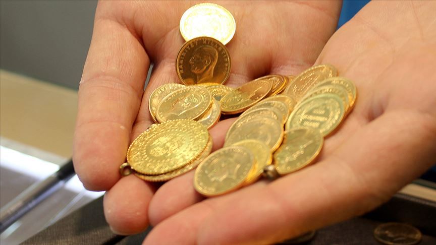 Altında yeni dönem yarın başlıyor! İşte Altın Tasarruf Sistemi'nin tüm detayları... 1