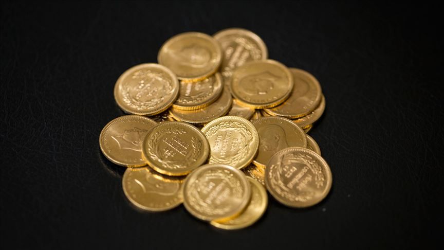Altında yeni dönem yarın başlıyor! İşte Altın Tasarruf Sistemi'nin tüm detayları... 9