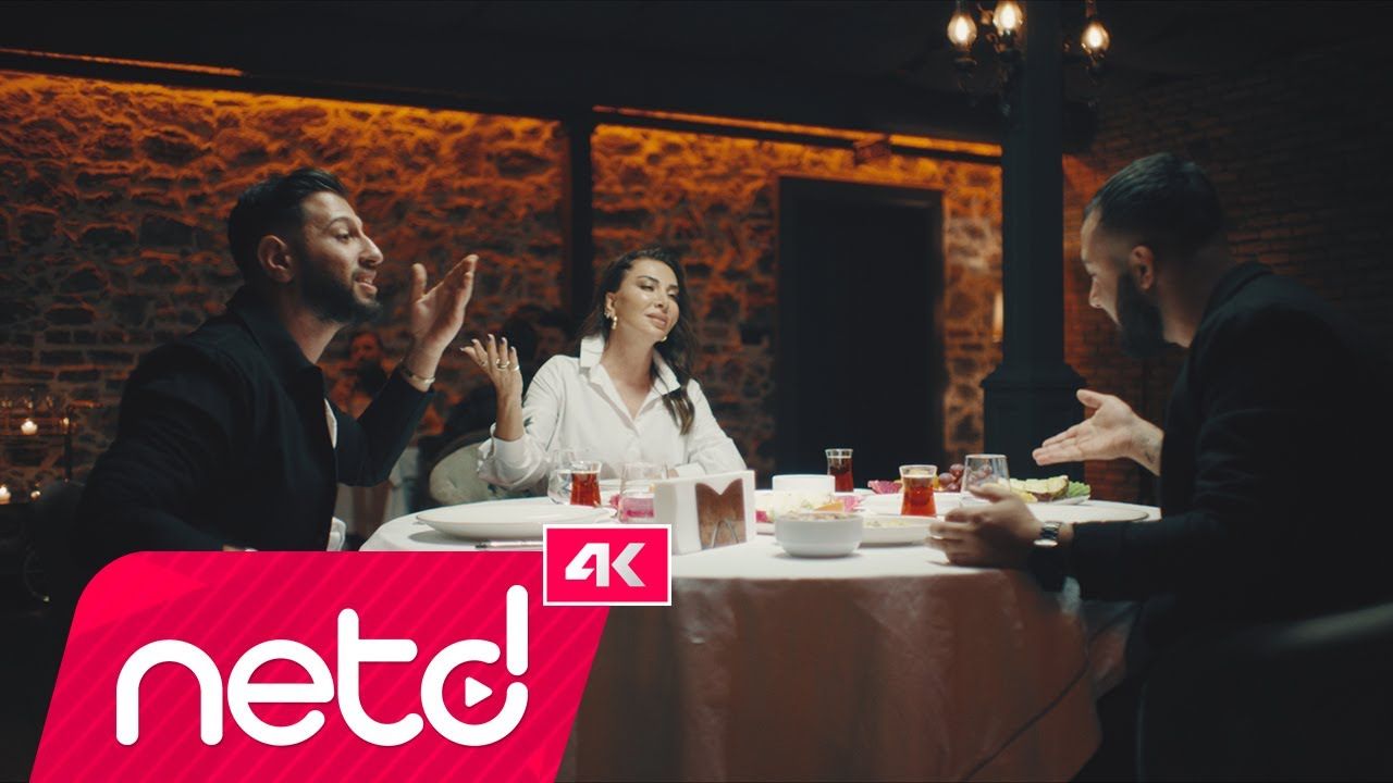Haftanın en çok dinlenen şarkıları... İşte Top 10 listesi (28 Şubat - 7 Mart) 39