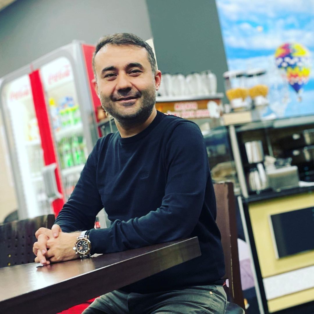 Herkes onu Küçük İbo olarak tanımıştı... Türkücü İbrahim Küçük'ün yıllar sonraki hali ortaya çıktı 21