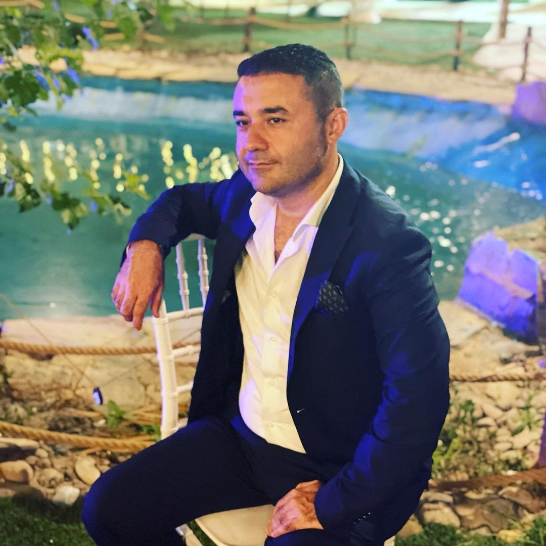 Herkes onu Küçük İbo olarak tanımıştı... Türkücü İbrahim Küçük'ün yıllar sonraki hali ortaya çıktı 10