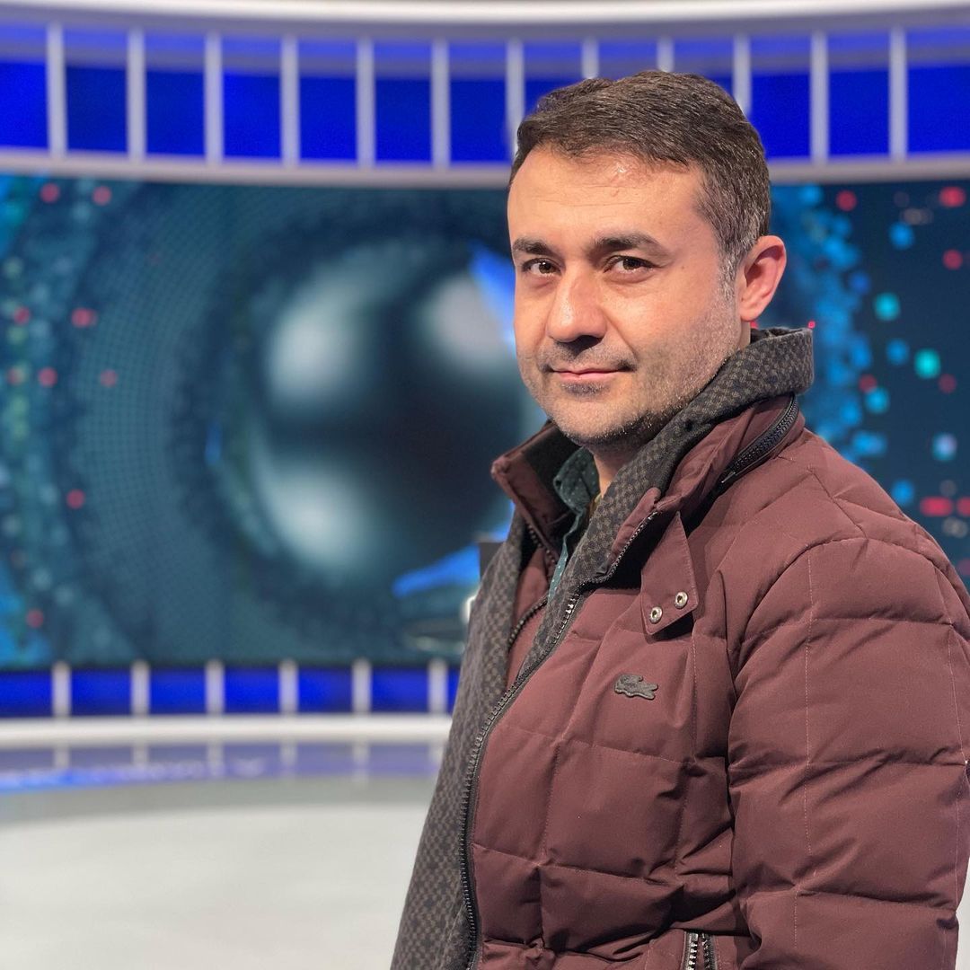 Herkes onu Küçük İbo olarak tanımıştı... Türkücü İbrahim Küçük'ün yıllar sonraki hali ortaya çıktı 25