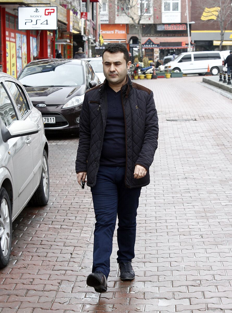 Herkes onu Küçük İbo olarak tanımıştı... Türkücü İbrahim Küçük'ün yıllar sonraki hali ortaya çıktı 23