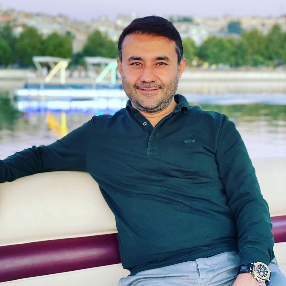 Herkes onu Küçük İbo olarak tanımıştı... Türkücü İbrahim Küçük'ün yıllar sonraki hali ortaya çıktı 14