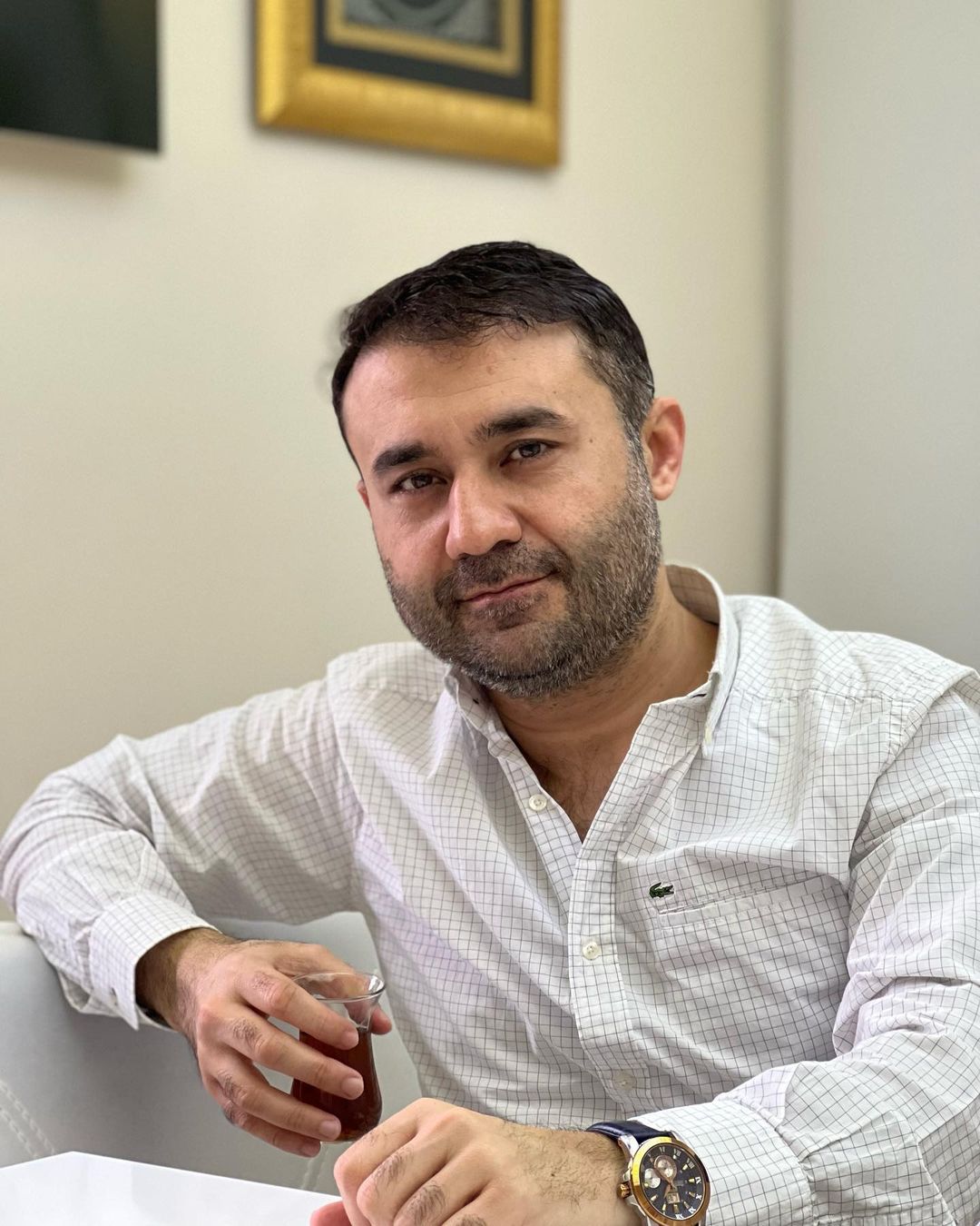 Herkes onu Küçük İbo olarak tanımıştı... Türkücü İbrahim Küçük'ün yıllar sonraki hali ortaya çıktı 26