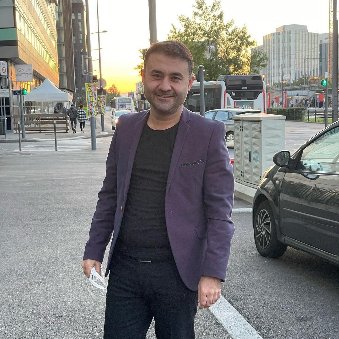 Herkes onu Küçük İbo olarak tanımıştı... Türkücü İbrahim Küçük'ün yıllar sonraki hali ortaya çıktı 16