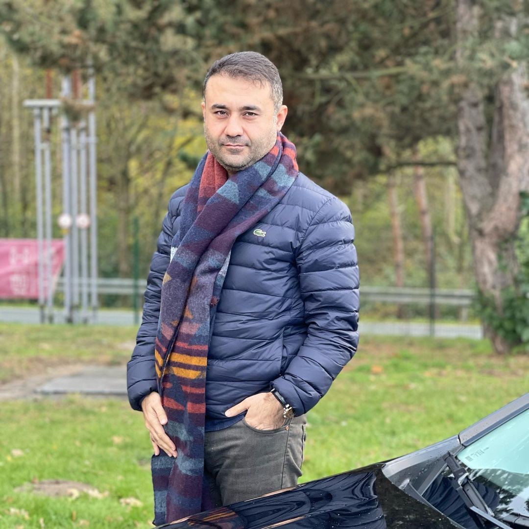 Herkes onu Küçük İbo olarak tanımıştı... Türkücü İbrahim Küçük'ün yıllar sonraki hali ortaya çıktı 17