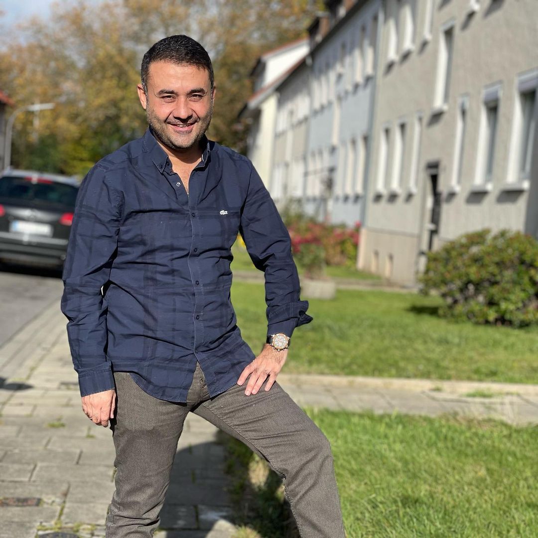 Herkes onu Küçük İbo olarak tanımıştı... Türkücü İbrahim Küçük'ün yıllar sonraki hali ortaya çıktı 18