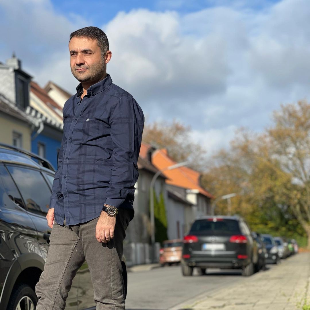 Herkes onu Küçük İbo olarak tanımıştı... Türkücü İbrahim Küçük'ün yıllar sonraki hali ortaya çıktı 19