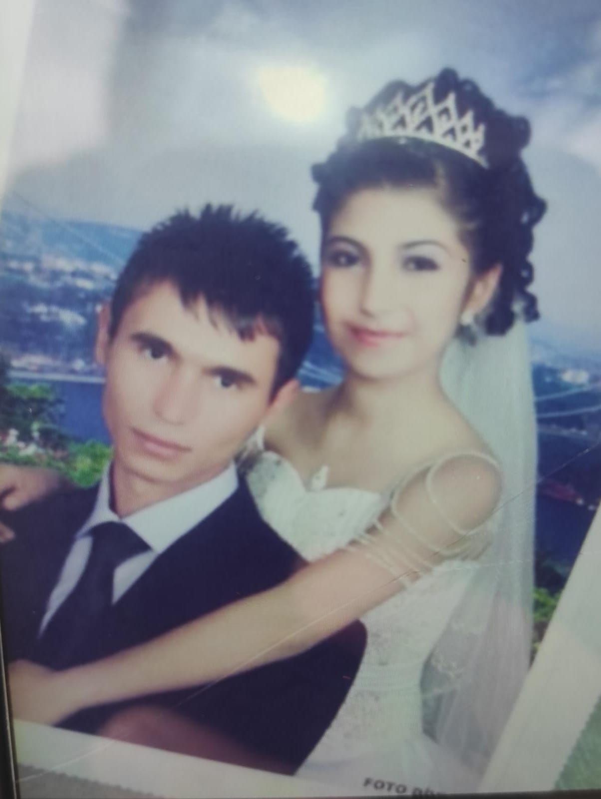 Boşanma aşamasındaki koca dehşet saçtı: Eşini, çalıştığı okulda öldürdü! 1