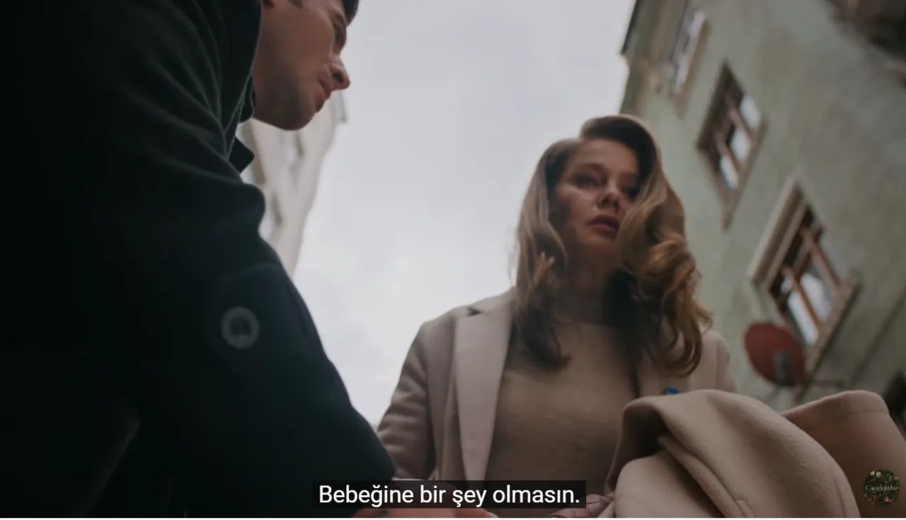 Camdaki Kız Dizisinde O'nun Gelişi Her Şeyi Değiştiriyor! Eski Normal Gitti, Yenisi Geliyor! 4