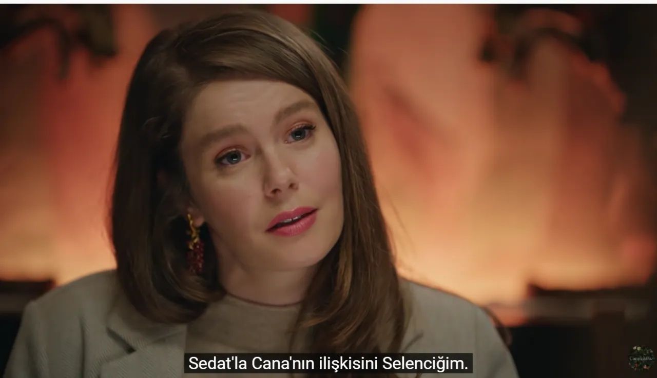 Camdaki Kız Dizisinde O'nun Gelişi Her Şeyi Değiştiriyor! Eski Normal Gitti, Yenisi Geliyor! 5