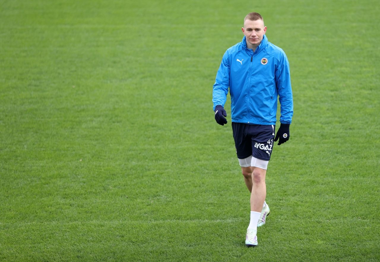 Attila Szalai'den Avrupa'ya transferine ilişkin soruya samimi cevap... 5