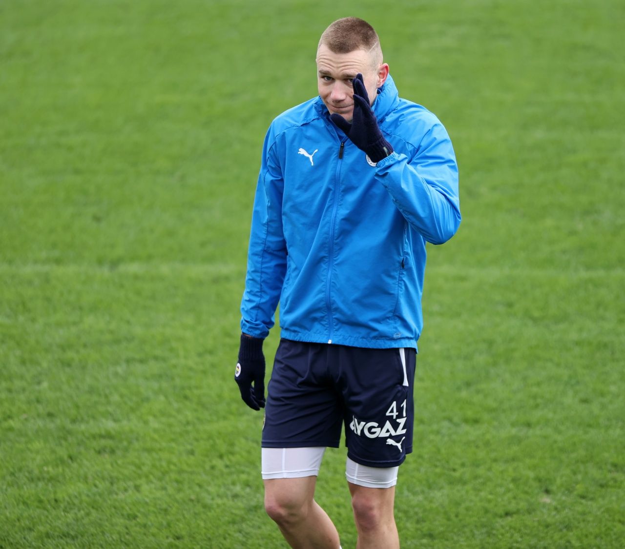Attila Szalai'den Avrupa'ya transferine ilişkin soruya samimi cevap... 6