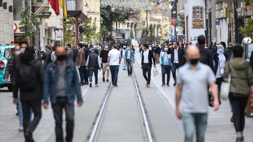 İşte 7 maddede koronavirüsle mücadelede yeni dönem... 4