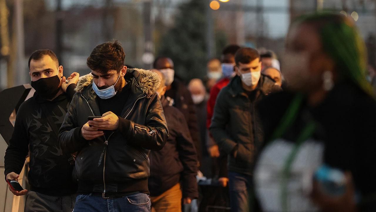 İşte 7 maddede koronavirüsle mücadelede yeni dönem... 8