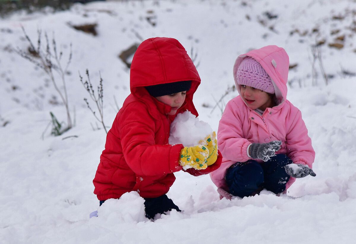 Baharı beklerken kar geldi: 9 ilde okullar tatil edildi! 7