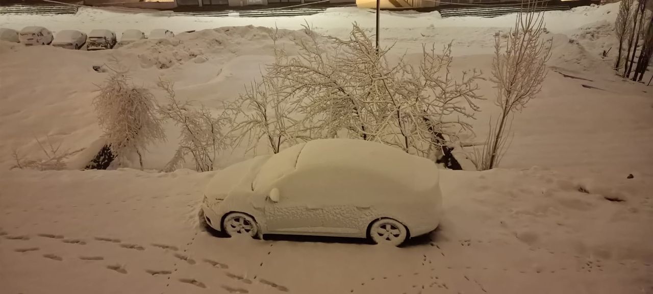 Eğitime kar engeli! 4 Mart Cuma günü bu illerde okullar tatil 1