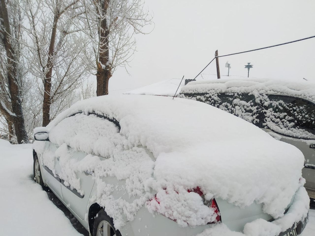 Eğitime kar engeli! 4 Mart Cuma günü bu illerde okullar tatil 2