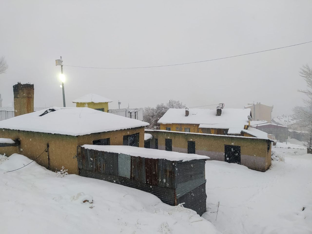 Eğitime kar engeli! 4 Mart Cuma günü bu illerde okullar tatil 3