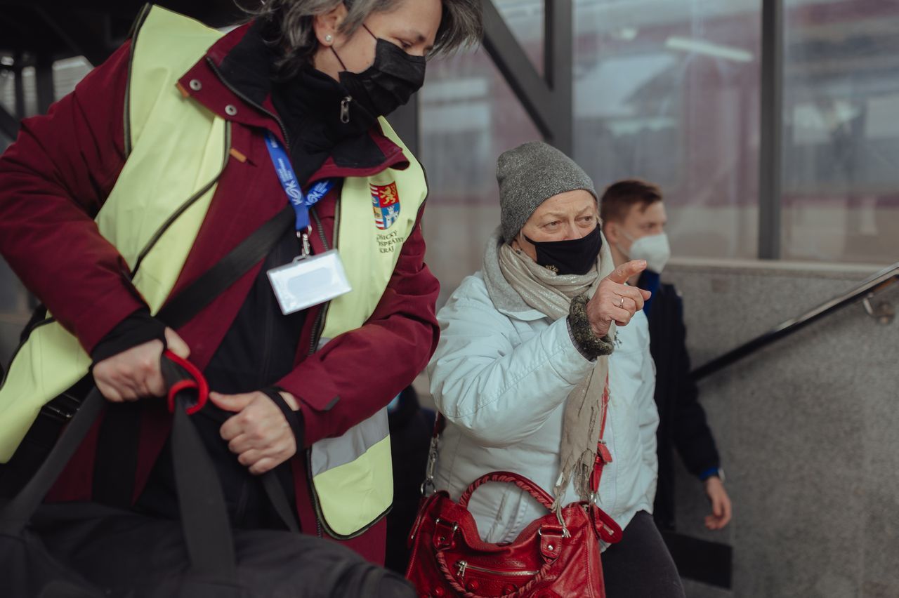 Rusya'nın Ukrayna'ya saldırılarında 9. gün! Bombardımandan kaçıyorlar 6